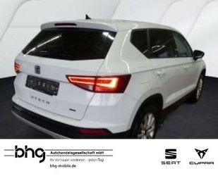 Seat Seat Ateca Style 2.0 TDI DSG 4Drive Gebrauchtwagen