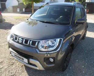 Suzuki Suzuki Ignis 1.2 DJ Hybrid Comf*Kamera*LED*SHZ*Al* Gebrauchtwagen