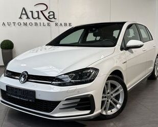 VW Volkswagen Golf GTD 2.0 TDI DSG NAV+LED+ACC+PANO+K Gebrauchtwagen