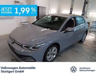 VW Volkswagen Golf Style 1.4 TSI eHybrid DSG Navi LED Gebrauchtwagen