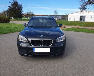 BMW BMW X1 xDrive25d A M Sport M Sport Gebrauchtwagen