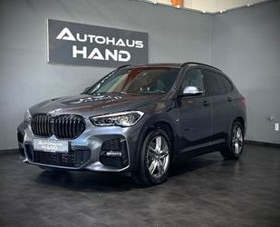 BMW BMW X1 *xDrive*20d*M-SPORT*LED*HiFi*CONNECTED D.*1 Gebrauchtwagen