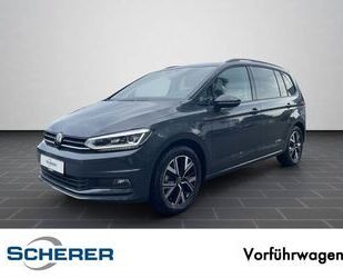 VW Volkswagen Touran Highline 2,0 l TDI SCR 110 kW (1 Gebrauchtwagen