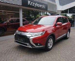 Mitsubishi Mitsubishi Outlander Diamant Edition 2WD Gebrauchtwagen