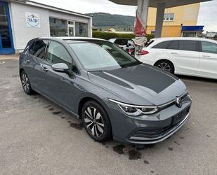 VW Volkswagen Golf VIII Move,Navi+Virtual+Pano+AHK+LE Gebrauchtwagen