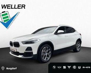 BMW BMW X2 xDrive25e Advantage-Plus DA+ RFK LED NAV SH Gebrauchtwagen