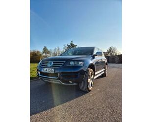 VW Volkswagen Touareg 3.0 V6 TDI Kong Kong Gebrauchtwagen