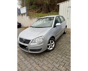 VW Volkswagen Polo 1.4 Automatik - Gebrauchtwagen