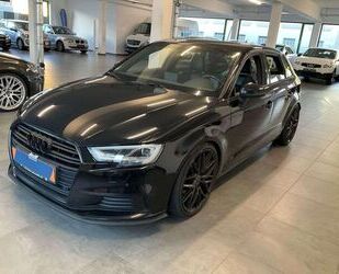 Audi Audi A3 1.5 TSI Sport ACT S-Line 19 Scheckhft Nav Gebrauchtwagen