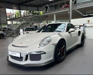 Porsche Porsche 991 GT3 RS *Approved* *Liebhaberfahrzeug* Gebrauchtwagen