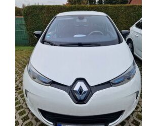 Renault Renault ZOE Life Life Gebrauchtwagen