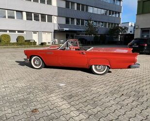 Ford Ford 1957 Thunderbird mit Verdeck und Hardtop Gebrauchtwagen