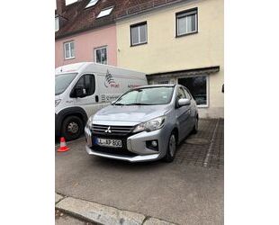 Mitsubishi Mitsubishi Space Star 1.0 MIVEC - Gebrauchtwagen