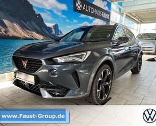 Cupra Cupra Formentor VZ eHybrid DSG Navi LED Kamera ACC Gebrauchtwagen