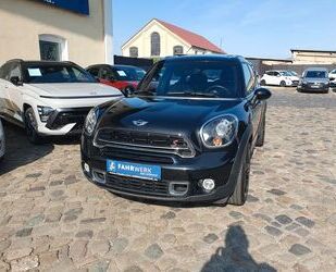 Mini MINI Cooper S Countryman All4 Aut.(neuer Motor ) Gebrauchtwagen