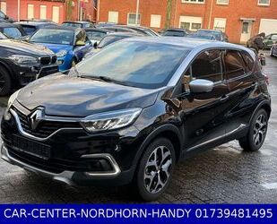 Renault Renault Captur Crossborder*LED*SHZ*KAMERA*NAVI*BOS Gebrauchtwagen