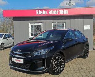 Kia XCeed Gebrauchtwagen