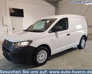 VW Volkswagen Caddy Cargo 2.0 TDI 102PS 2-Sitzer Klim Gebrauchtwagen