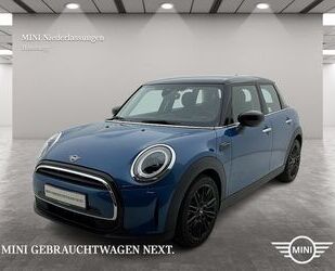 Mini MINI Cooper Leder, Aut. Navi Lenkradhzg. Driv.-Ass Gebrauchtwagen