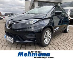 Renault Renault Zoe R135 Experience Z.E. 50 incl. Batteri Gebrauchtwagen