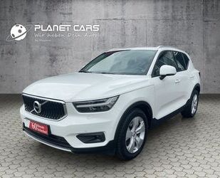 Volvo Volvo XC40 Momentum Pro AWD*3JahreGarantie*AHK*KAM Gebrauchtwagen