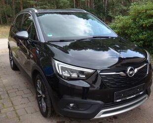 Opel Opel Crossland (X) 1.2 ECOTEC DI Turbo INNOVATION. Gebrauchtwagen