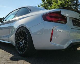 BMW BMW M2 Competition Lightweight Gebrauchtwagen