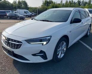 Opel Opel Insignia B Sports Tourer Business AUTOMATIK*L Gebrauchtwagen