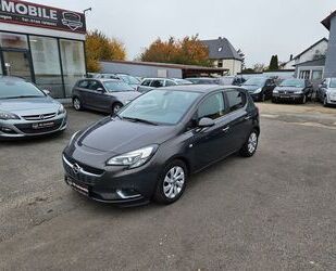 Opel Opel Corsa E Innovation ecoFlex 1.0 Turbo Pano 1.H Gebrauchtwagen