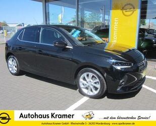 Opel Opel Corsa F Elegance Kamera Winterpaket DAB LED Gebrauchtwagen