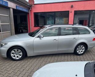 BMW BMW 5 Touring 523i.HEAD-UP.Klimaauto.Xenon.PDC. Gebrauchtwagen