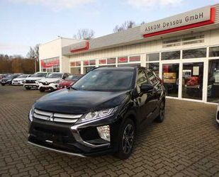 Mitsubishi Mitsubishi Eclipse Cross Active /SHZ/ALU/KAMERA/DA Gebrauchtwagen