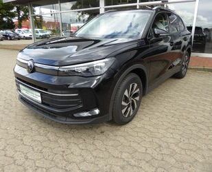 VW Volkswagen Tiguan 1.5 eTSI 110 kW Life Gebrauchtwagen