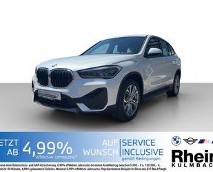 BMW BMW X1 xDrive25e Advantage LED Sportsitze DAB Shz Gebrauchtwagen