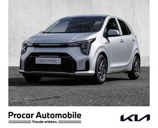 Kia Kia Picanto 1.0 Vision MJ25 Navi Kamera Klima Gebrauchtwagen