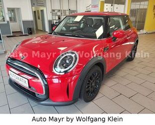 Mini MINI Cooper 1.5 Classic Trim, USB,ALU,Sitzheizung, Gebrauchtwagen