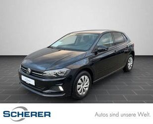 VW Volkswagen Polo 1.0 TSI Comfortline DSG/NAVI/PDC/D Gebrauchtwagen