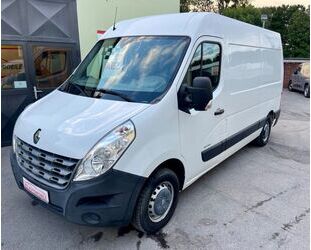 Renault Renault Master III Kasten L2H2 3,5t*Mit Hebebühne Gebrauchtwagen