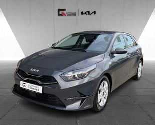 Kia Kia Ceed VISION-Edition7 Emotion 5trg / Winter Gebrauchtwagen