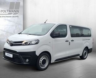 Toyota Toyota Proace 2,0-l-D-4D L2 (9-Si.) Comfort (V) Gebrauchtwagen