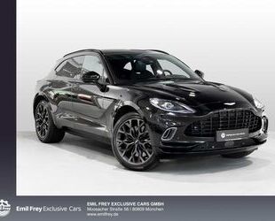 Aston Martin Aston Martin DBX Gebrauchtwagen