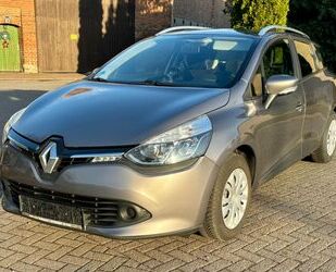 Renault Renault Clio Grandtour Expression dCi 75 S. & S. e Gebrauchtwagen