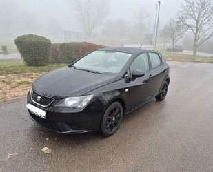 Seat Seat Ibiza 1.0 MPI - Gebrauchtwagen