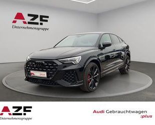 Audi Audi RS Q3 Sportback 2.5 TFSI qu. S-tronic MATRIX- Gebrauchtwagen