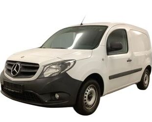 Mercedes-Benz Mercedes-Benz Citan 109 CDI lang MwSt Navi Gebrauchtwagen