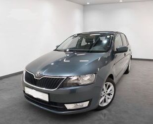 Skoda Rapid Gebrauchtwagen