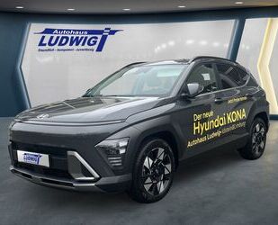 Hyundai Hyundai KONA SX2 1,6 T-GDI Prime Gebrauchtwagen