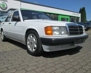 Mercedes-Benz Mercedes-Benz 190 E 1,8 H Kennzeichen, Rostfrei, T Gebrauchtwagen