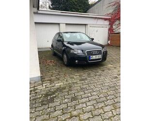 Audi Audi A3 1.2 TFSI Ambiente Sportback Ambiente Gebrauchtwagen