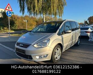 Ford Ford Galaxy Business Edition 7-Sitzer KM129.000 Gebrauchtwagen